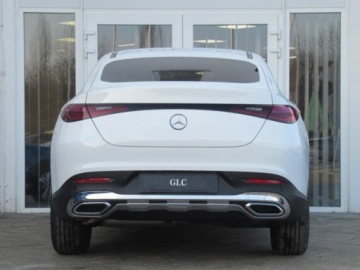 Mercedes GLC C254/X254 Coupe 2.0 220d 197KM 2026 GLC Coupe 220 d 4-Matic Avantgarde 2.0 (197KM) 2026, zdjęcie 3