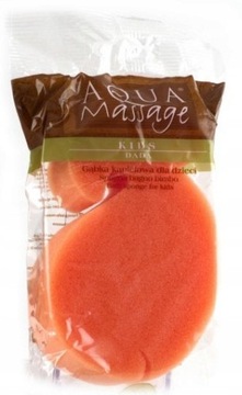 Губка для ванны Arix Dada W104