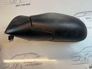 MERCEDES A TŘÍDA W168 ZRCÁTKO VNĚJŠÍ LEVÉ