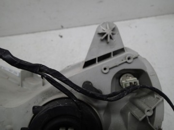 Лампа фары Suzuki Burgman Executive k7 07-13