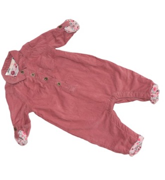 MANTARAY DEBENHAMS KOMBINEZON 3-6M 68