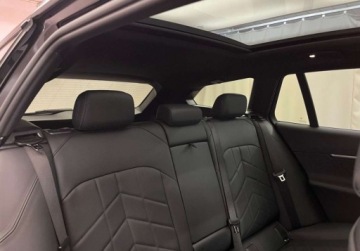 BMW Seria 5 G90-91 Touring 2.0 520d 197KM 2025 BMW Seria 5 520d xDrive, M Pakiet, Dach, Gwarancja, Faktura, Serwis ASO 2.0, zdjęcie 29