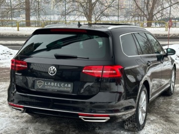 Volkswagen Passat B8 Variant 2.0 TDI BlueMotion SCR 150KM 2019 R E Z E R W A C J A, zdjęcie 29