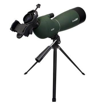 Телескоп наблюдения Svbony SV28 25-75Х70мм 75 х 70 мм