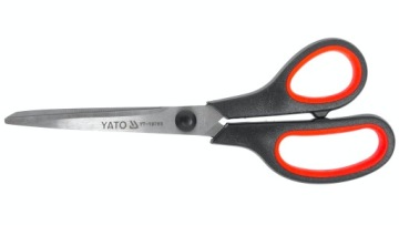 NOZYCZKI 170MM YT-19763 YATO