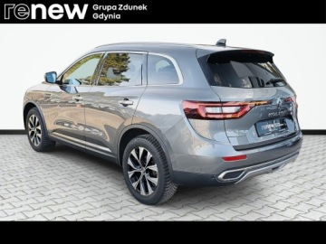 Renault Koleos II SUV Facelifting 1.3 TCe 158KM 2023 Renault Koleos Polski Salon, Bezwypadkowy, po I wł, zdjęcie 6