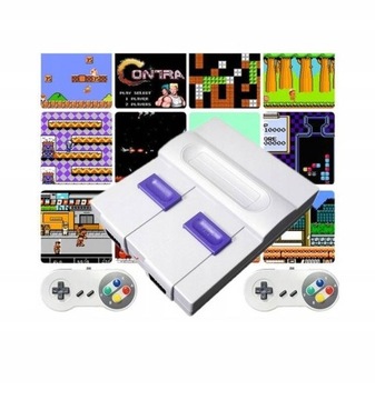 PEGASUS 821 Игровая консоль для телевизора в стиле ретро с HDMI