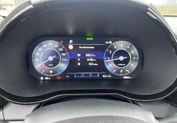 Kia Ceed III Kombi Facelifting 1.5 T-GDI 140KM 2024 Kia Ceed Kia Ceed SW 1.5 T Benz,140KM,PL salon, ASO, wersja Business Line, zdjęcie 13