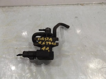 FIESTA MK7 ZAWÓR PODCIŚNIENIA 9665886280
