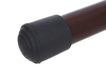 ОПОРА ГАРАЖНЫХ ДВЕРЕЙ, НОЖКА ДЛЯ ВОРОТ, 20 СМ, ПРОЧНАЯ