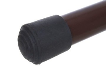 ГАРАЖНАЯ ОПОРА, НОЖКА ДЛЯ ВОРОТ, ДВЕРИ, 30 СМ, ПРОЧНАЯ