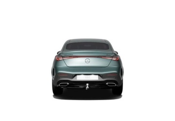 Mercedes GLC C254/X254 Coupe 2.0 220d 197KM 2026 Mercedes-Benz GLC 220 d 4MATIC Pakiet AMG Premium celebruj 140 lat innowac, zdjęcie 3