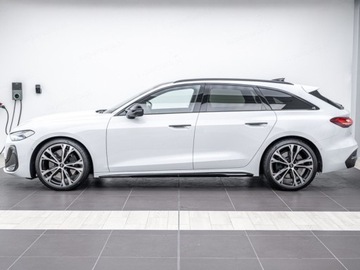 Audi A5 B10 2025 AUDI A5 S5 TFSI Combi 3.0 (367 KM) 2025, zdjęcie 1