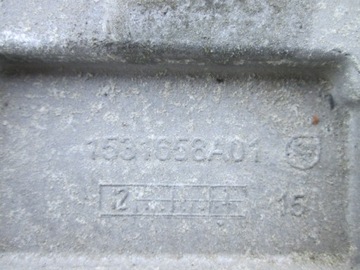 FORD EXPLORER 11- 3,7 3,5 ЭБУ ДВИГАТЕЛЯ