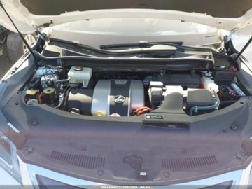 Lexus RX IV 2019 Lexus RX 2019 LEXUS RX 450H 3.5 Hybryda 259KM, zdjęcie 13