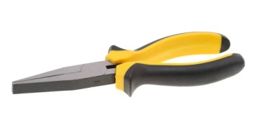 SZCZYPCE PŁASKIE KOMBINERKI 160 mm CONDOR
