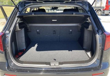 Suzuki 2024 Suzuki Vitara Suzuki Vitara 1.4T 4WD MT 129KM MildHybrid PREMIUM ASO PL Sa, zdjęcie 16