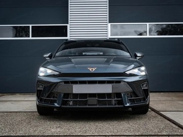 Cupra Leon II 2025 CUPRA Leon Sportstourer 1.5 eTSI mHEV DSG Combi 150KM 2025, zdjęcie 1