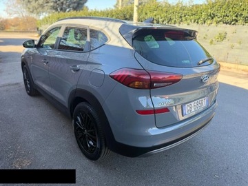 Hyundai Tucson III SUV Facelifting 1.6 GDi 132KM 2020 Hyundai Tucson III 1.6 benzyna 132KM 2020r Auto jak nowe!, zdjęcie 5