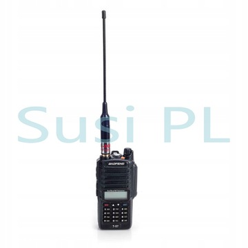 Антенна RADIORA AL-800 95см для Baofeng UV-5R UV-82