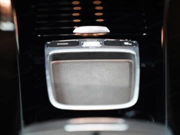 Mercedes Klasa A W177/V177 Hatchback AMG Facelifting 2.0 A35 306KM 2026 MERCEDES-BENZ A Klasa 35 AMG 4-Matic 2.0 (306KM) 2026, zdjęcie 8