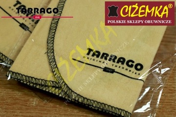 ТКАНЬ TARRAGO С ЛОГОТИПОМ, ХЛОПОК