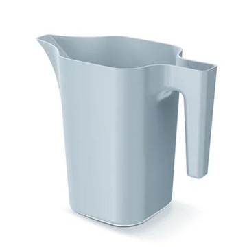 KONEWKA JUG - JASNY SZARY IKJ2-443U PROSPERPLAST