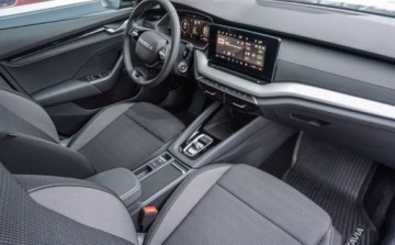 Skoda Octavia IV Liftback 1.5 TSI EVO 150KM 2025 Skoda Octavia 1,5 E-TSI 150 KM 1.5 Benzyna 150KM, zdjęcie 12