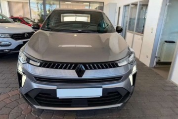 Renault Captur II 2026 Renault Captur Esprit Alpine E-Tech Winter Premium Leasing Wynajem, zdjęcie 2