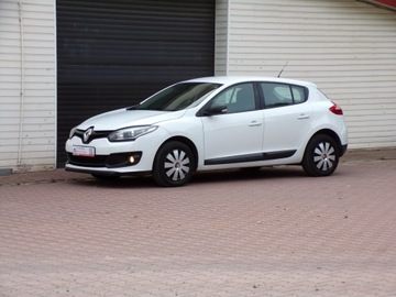 Renault Megane III Hatchback Facelifting 2013 Energy TCe 115KM 2014 Renault Megane Lift /Gwarancja / 2014r /76000km, zdjęcie 8