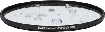 УФ-фильтр Rollei 72 мм