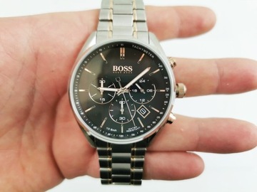 Zegarek męski Hugo Boss 1513871 X297