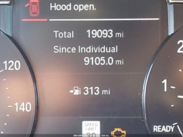 BMW X3 G01 2022 BMW X3 xDrive30i 2022 2.0 Benzyna 248KM, zdjęcie 11