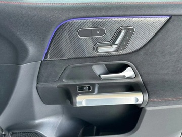 Mercedes GLB SUV 1.3 200 163KM 2025 MERCEDES-BENZ GLB 200 AMG Line Suv 1.3 (163KM) 2025, zdjęcie 14