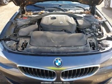 BMW Seria 3 F30-F31-F34 2017 BMW Seria 3 Gran Turismo, 2017r., 4x4, 2.0L 2.0 Benzyna 248KM, zdjęcie 11