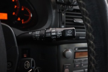 Toyota Avensis II Kombi 2.0 VVT-i 147KM 2005 Toyota Avensis 2.0 VVT-i, Automat, Klima, zdjęcie 20