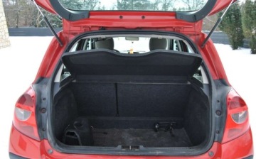 Renault Clio III Hatchback 5d 1.2 TCe eco2 100KM 2007 Renault Clio 2007r, Salon PL, 1.2 Benzyna, Klima, ISOFIX 1.1 Benzyna, zdjęcie 11