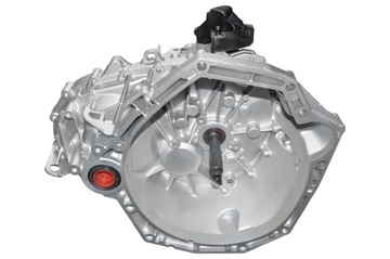 Skrzynia biegów TL4A045 1.5 DCI Renault Laguna III