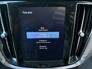 Volvo V60 2020 Volvo V60 Automat Opony zimowe Kamera Hak FV23%, zdjęcie 24