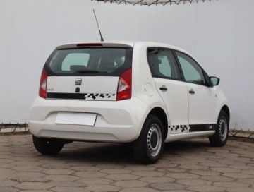 Seat Mii Hatchback 5d 1.0 60KM 2015 Seat Mii 1.0 MPI, Klima ,Bezkolizyjny, zdjęcie 4