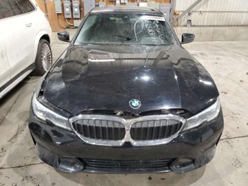 BMW Seria 3 G20-G21 2021 BMW Seria 3 330XI 2021 2.0l 2.0 Benzyna 255KM, zdjęcie 5