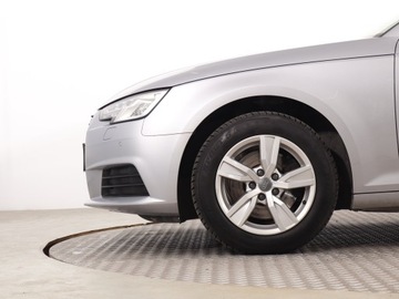 Audi A4 B9 Avant 1.4 TFSI 150KM 2017 Audi A4 1.4 TFSI, Salon Polska, Automat, Navi, zdjęcie 14