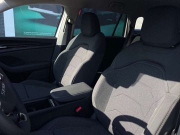 Skoda Kodiaq II SUV 1.5 TSI mHEV 150KM 2025 Skoda Kodiaq Kodiaq Edition 130 1,5 TSI m-HEV 110 kW 7-biegowa DSG - maly, zdjęcie 16