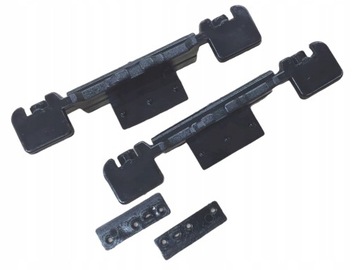 Naprawa Szyberdachu Do VW Passat B8 Golf 7 Polo 5 6R SKODA Octavia 3 Citigo