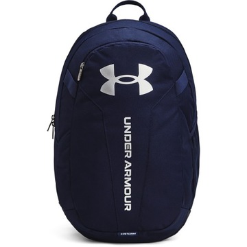 Plecak treningowy uniseks UNDER ARMOUR UA Hustle