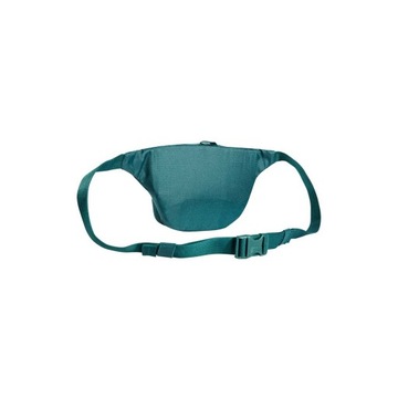 Torebka biodrowa Tatonka Funny Bag S teal green