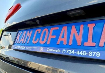 Kia Optima II Kombi 1.7 VGT CRDi 141KM 2017 Kia Optima 1.7CRDi 141 Manual Panorama Navi Harman Kardon Bezwypadek Serwi, zdjęcie 13