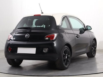 Opel Adam Hatchback 1.4 87KM 2014 Opel Adam 1.4, Klima, Tempomat,ALU, zdjęcie 4