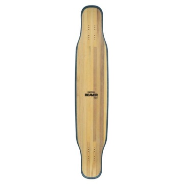 Лонгборды Switch Deck Beaver Flex 1 танцор 122см
