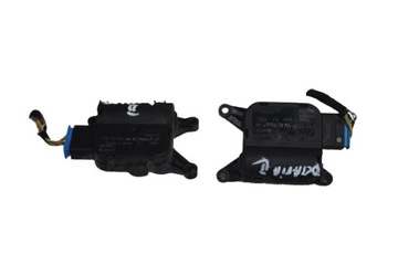 SILNICZEK NAGRZEWNICY 1K0907511 VW SEAT SKODA